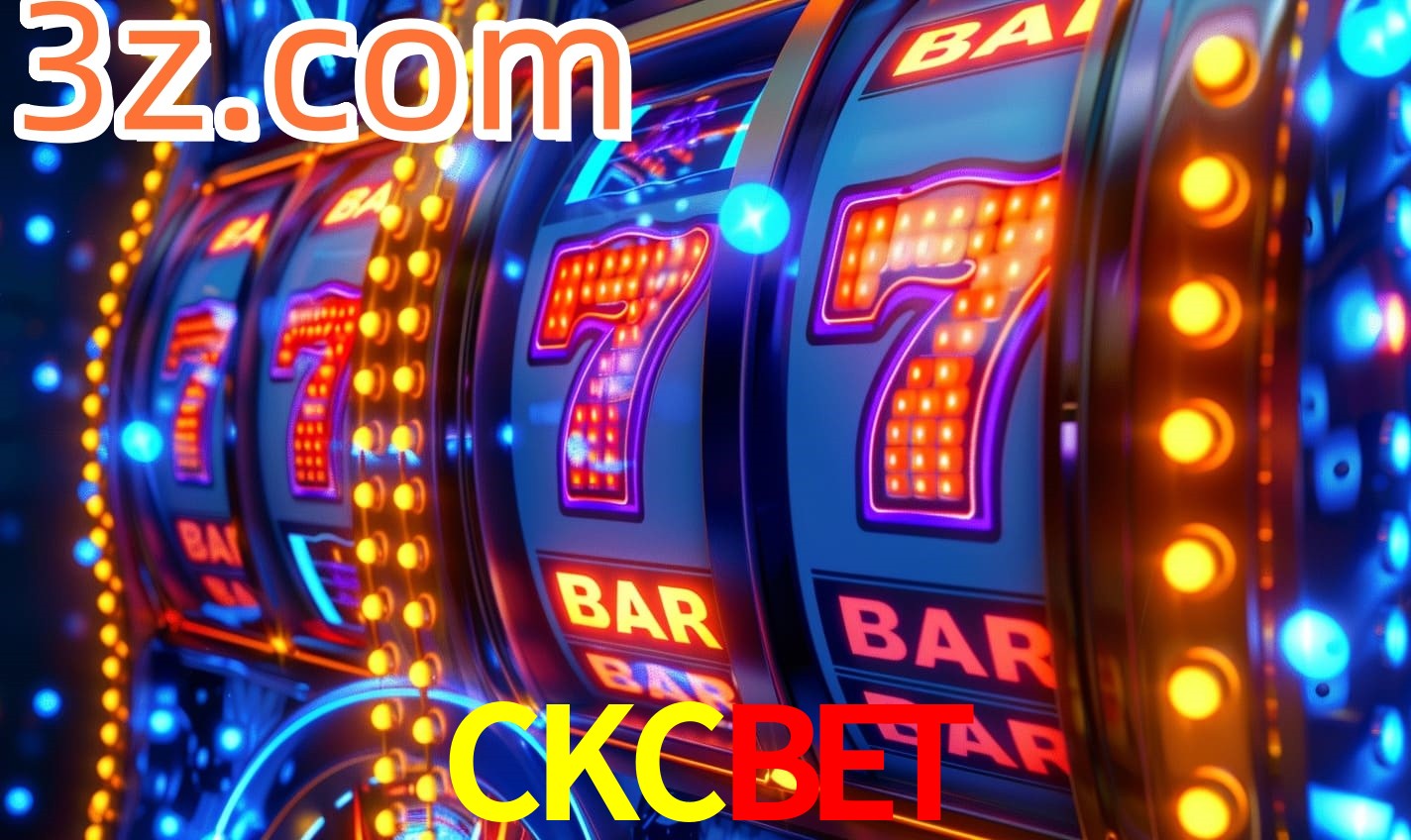 Bônus CKCBET Para Todos